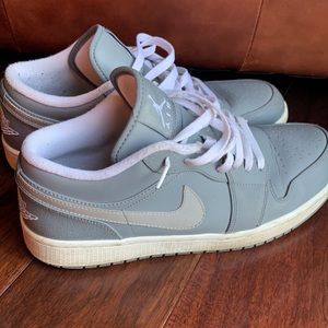 Jordan basketball shoes